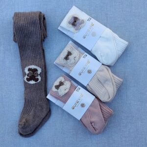 Rajstopy bawełniane - SWEET