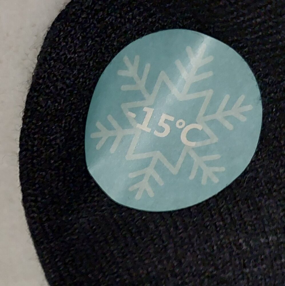 5x Skarpety Dziecięce z Wełną -Alpaka - obrazek 2