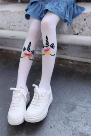 Rajstopy Unicorn 50 den