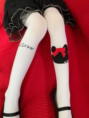 Rajstopy Miki 50 den