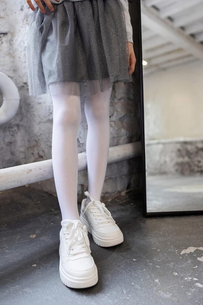 Rajstopy z microfibry 3D! - obrazek 5