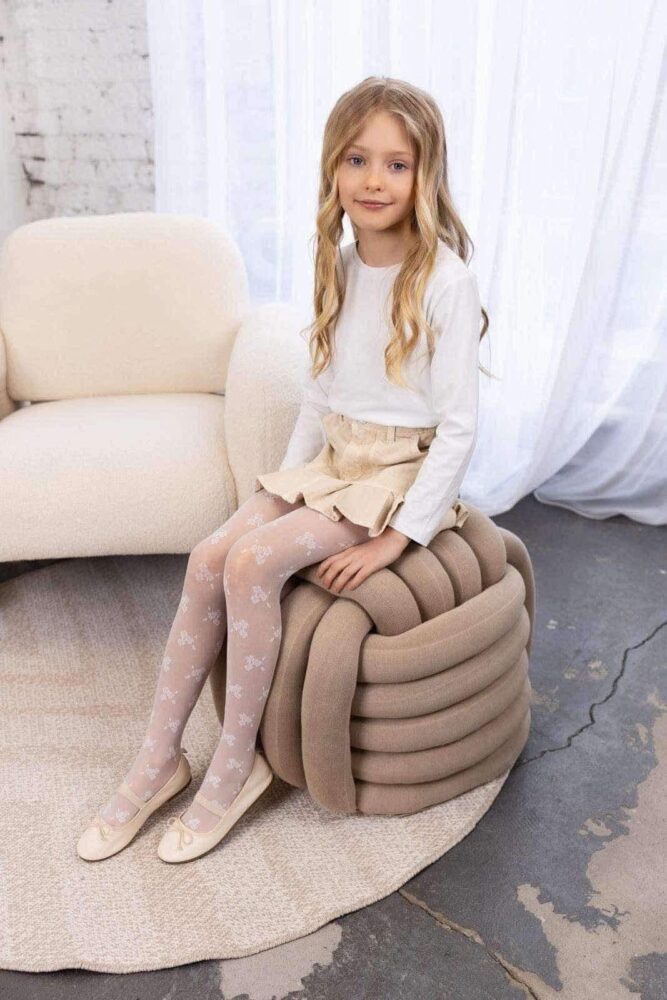 Rajstopy Beauty 03 - obrazek 2