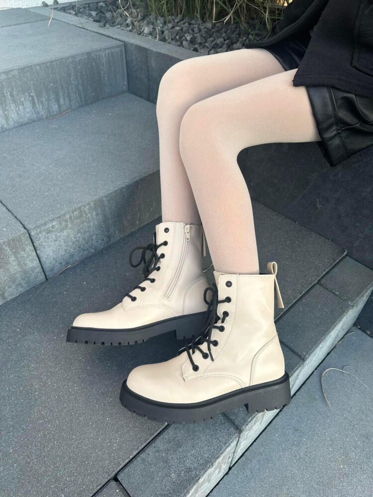 Rajstopy z microfibry 3D! - obrazek 2