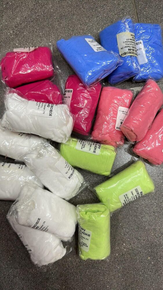 Rajstopy elastil 20 den Lala - obrazek 2